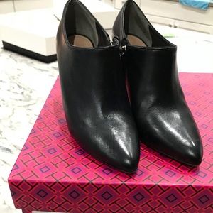 Tory Burch Greenwich 85mm Bootie